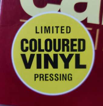 LP Earth, Wind & Fire: Their Ultimate Collection LTD