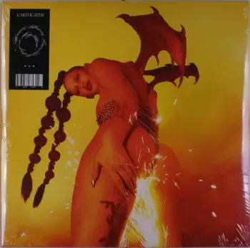 Eartheater: Phoenix: Flames Are Dew Upon My Skin