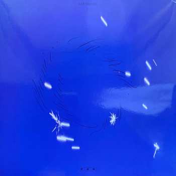 LP Eartheater: Phoenix: La Petite Mort Édition CLR
