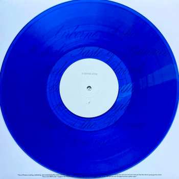 LP Eartheater: Phoenix: La Petite Mort Édition CLR
