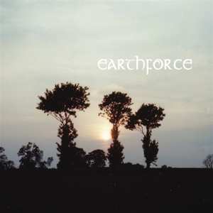 Album Earthforce: Earthforce