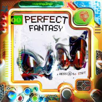 Album EarthGang: Perfect Fantasy