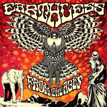 CD Earthless: From The Ages 