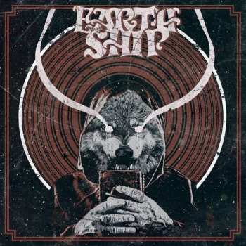 Album Earthship: Resonant Sun