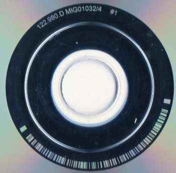 5CD/Dobozkészlet Earthstar: Collected Works
