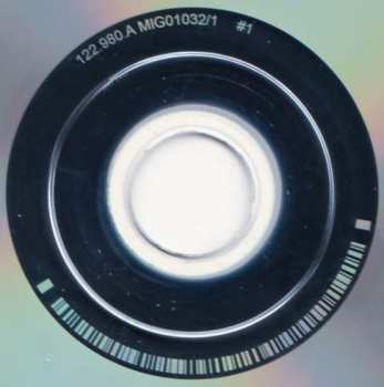 5CD/Dobozkészlet Earthstar: Collected Works