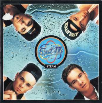 CD East 17: Steam