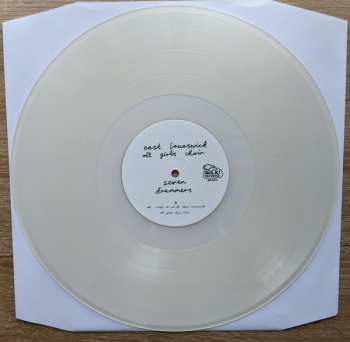 LP East Brunswick All Girls Choir: Seven Drummers CLR