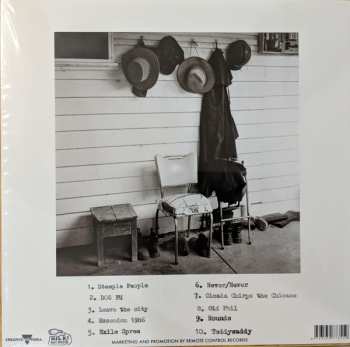 LP East Brunswick All Girls Choir: Teddywaddy CLR