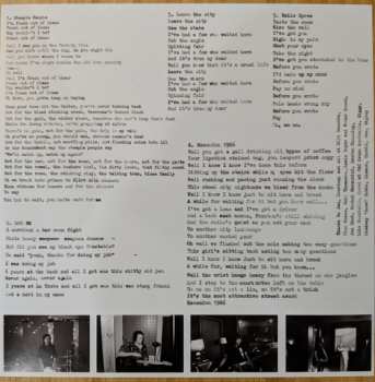 LP East Brunswick All Girls Choir: Teddywaddy CLR