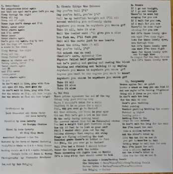 LP East Brunswick All Girls Choir: Teddywaddy CLR