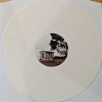 LP East Brunswick All Girls Choir: Teddywaddy CLR