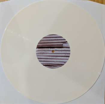 LP East Brunswick All Girls Choir: Teddywaddy CLR