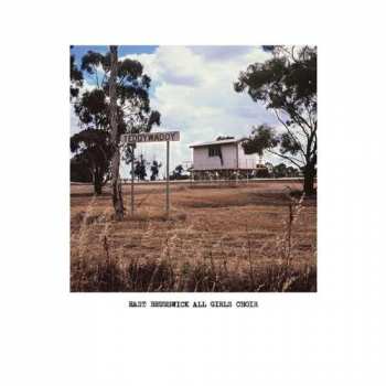 LP East Brunswick All Girls Choir: Teddywaddy CLR