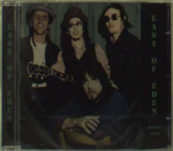 Album East Of Eden: Essen 1970