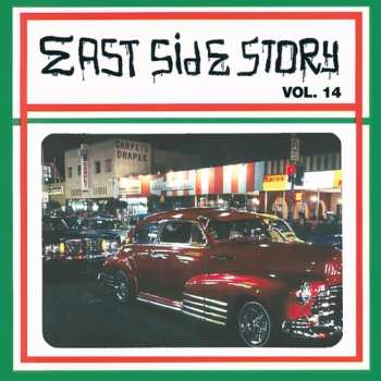 Album East Side Story 14 / Various: East Side Story 14
