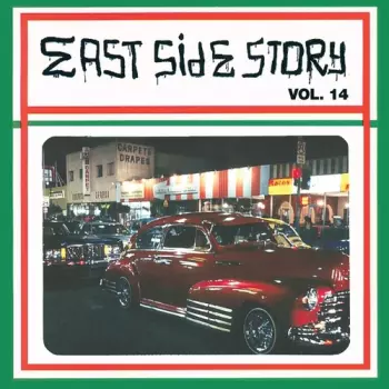 East Side Story 14 / Various: East Side Story 14