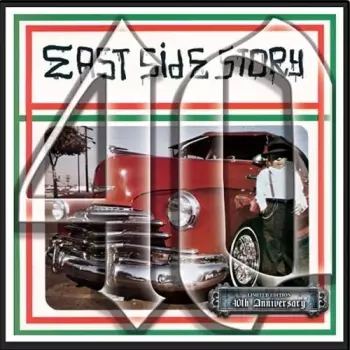 East Side Story 40th Anniversary / Various: East Side Story 40th Anniversary