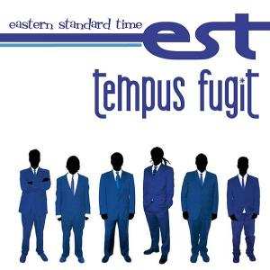 LP Eastern Standard Time: Tempus Fugit CLR
