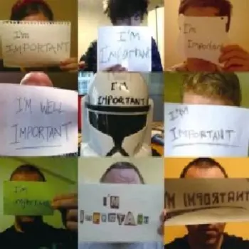 Eaststrikewest: We're Important And We Keep The City Running. We're Important, We're Important, We're Important...