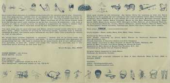 CD East/West Blast Test: East West Blast Test