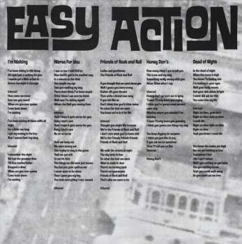 LP Easy Action: Friends Of Rock&Roll