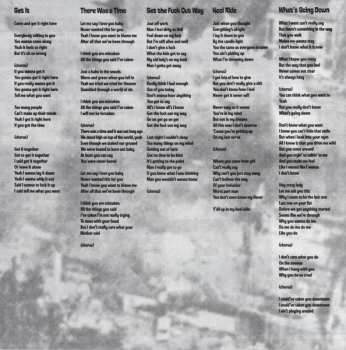 LP Easy Action: Friends Of Rock&Roll