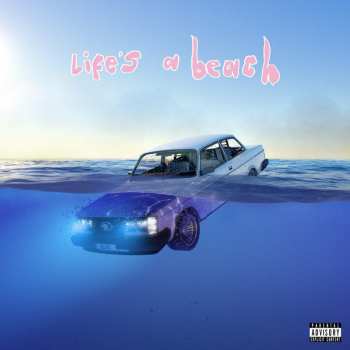 CD Easy Life: Life's A Beach
