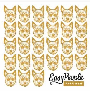 Album Pilgrim: Easy People