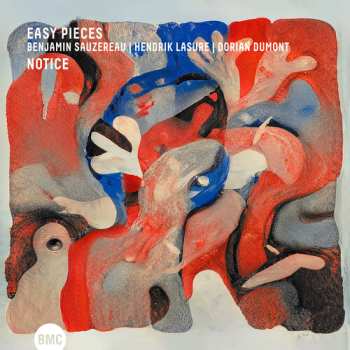 Album Easy Pieces: Notice