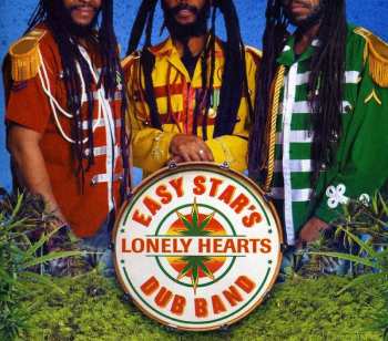 CD Easy Star All-Stars: Easy Star's Lonely Hearts Dub Band