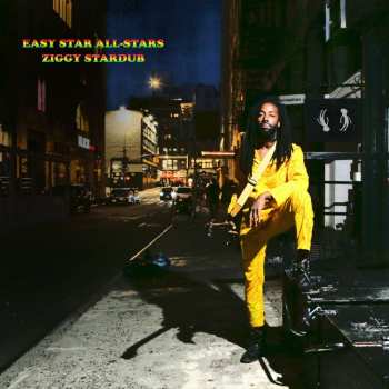 CD Easy Star All-Stars: Ziggy Stardub