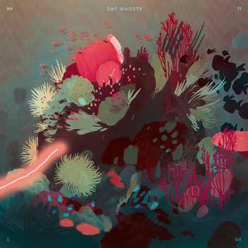 CD Eat Ghosts: AN TI E GO DIGI