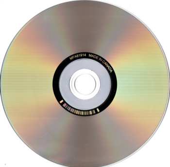 6CD/Dobozkészlet Eat Static: Ecstatic Collection