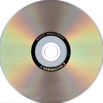 6CD/Dobozkészlet Eat Static: Ecstatic Collection