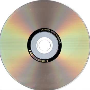 6CD/Dobozkészlet Eat Static: Ecstatic Collection