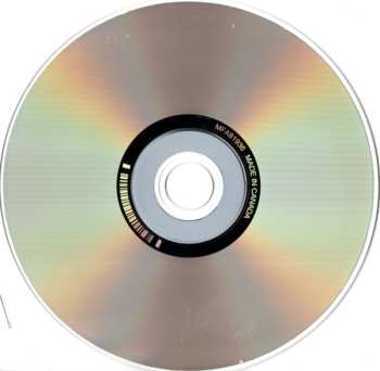 7CD/Dobozkészlet Eat Static: Ecstatic Collection (Chapter 2)