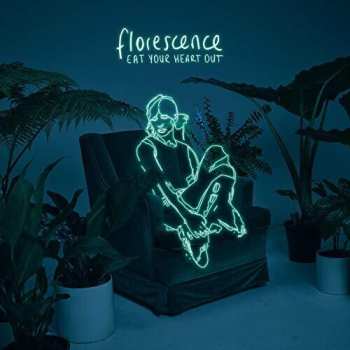 CD Eat Your Heart Out: Florescence