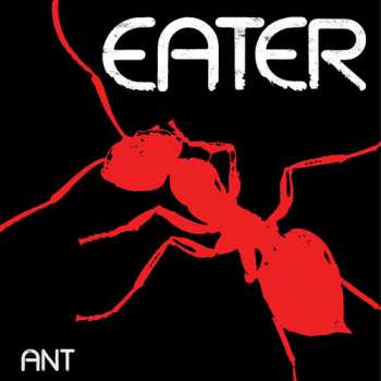 CD Eater: Ant