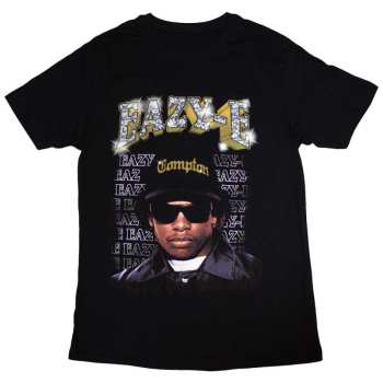 Merch Eazy-E: Póló Compton