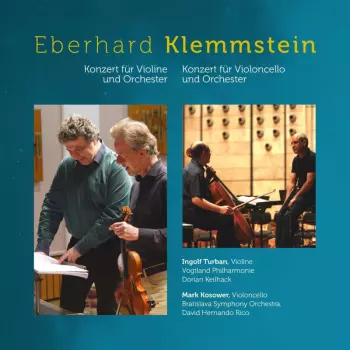 Violinkonzert