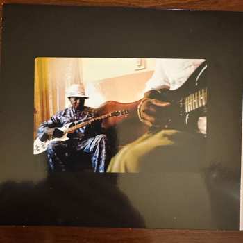 CD Ebo Taylor: Appia Kwa Bridge