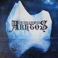 Album Ebonillumini: Artkos