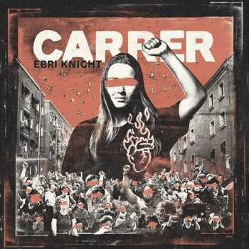 Album Ebri Knight: Carrer
