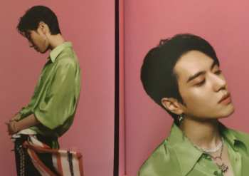 CD 유겸: Point Of View: U