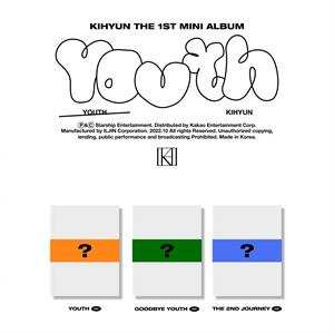 CD 유기현: Youth