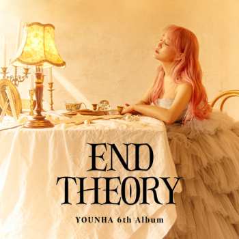 Album 윤하: End Theory