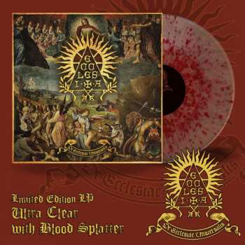 LP Ecclesia: De Ecclesiæ Universalis LTD | CLR