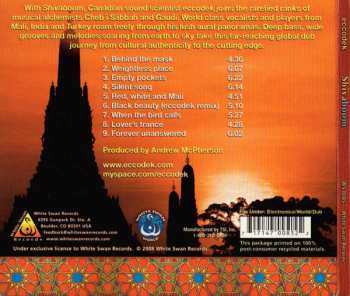 CD Eccodek: Shivaboom