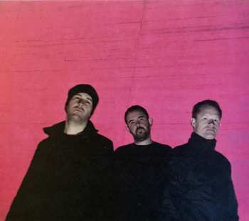 CD Echaskech: Shatterproof